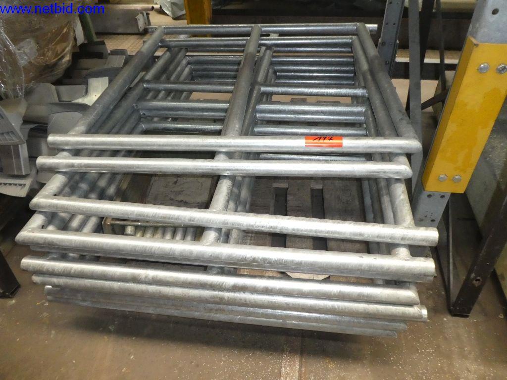 Betriebs- und Geschäftsausstattung (Stahl- und Metallbau)-5