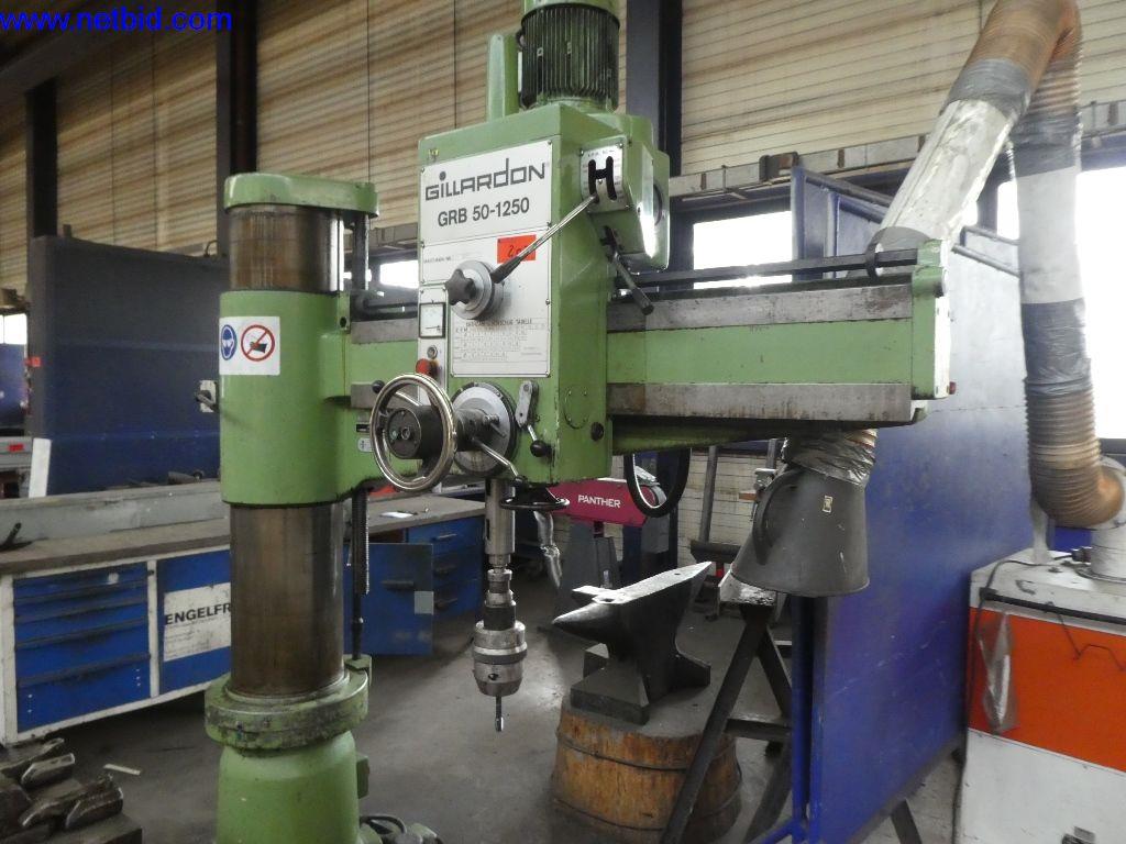 Betriebs- und Geschäftsausstattung (Stahl- und Metallbau)-3