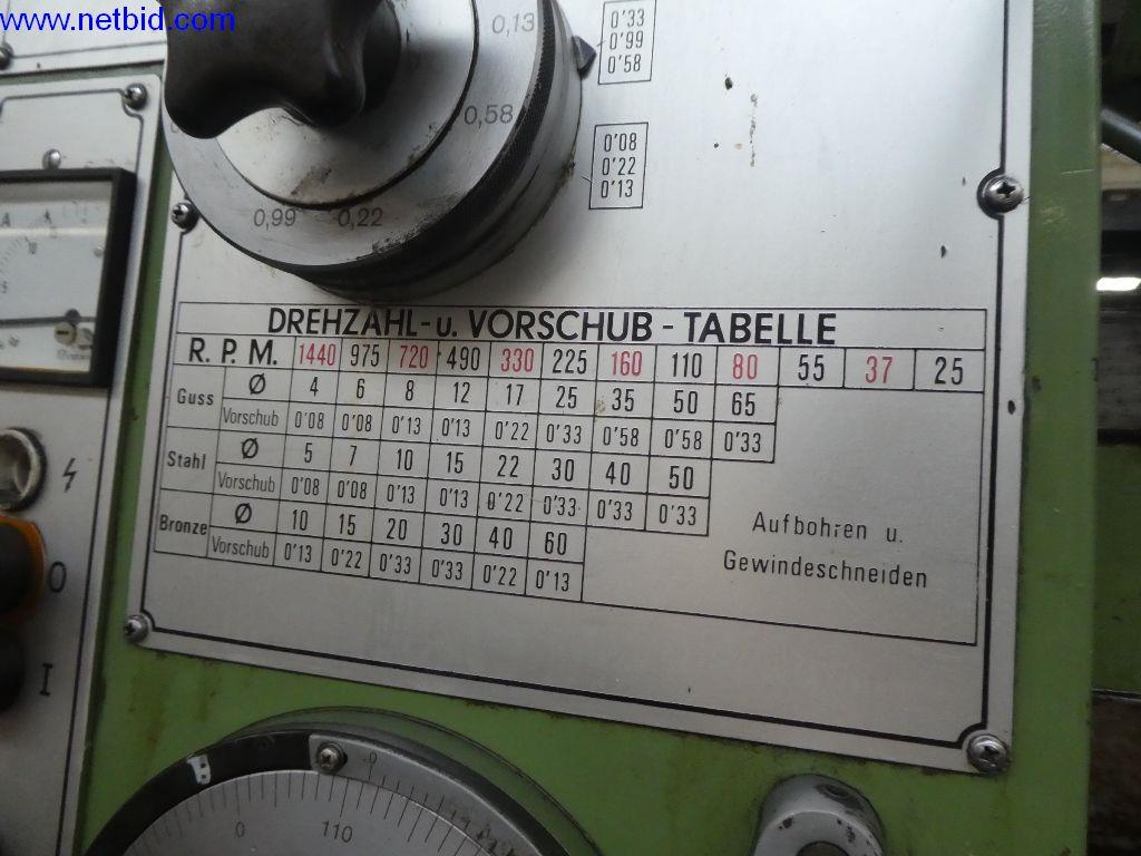Betriebs- und Geschäftsausstattung (Stahl- und Metallbau)-4