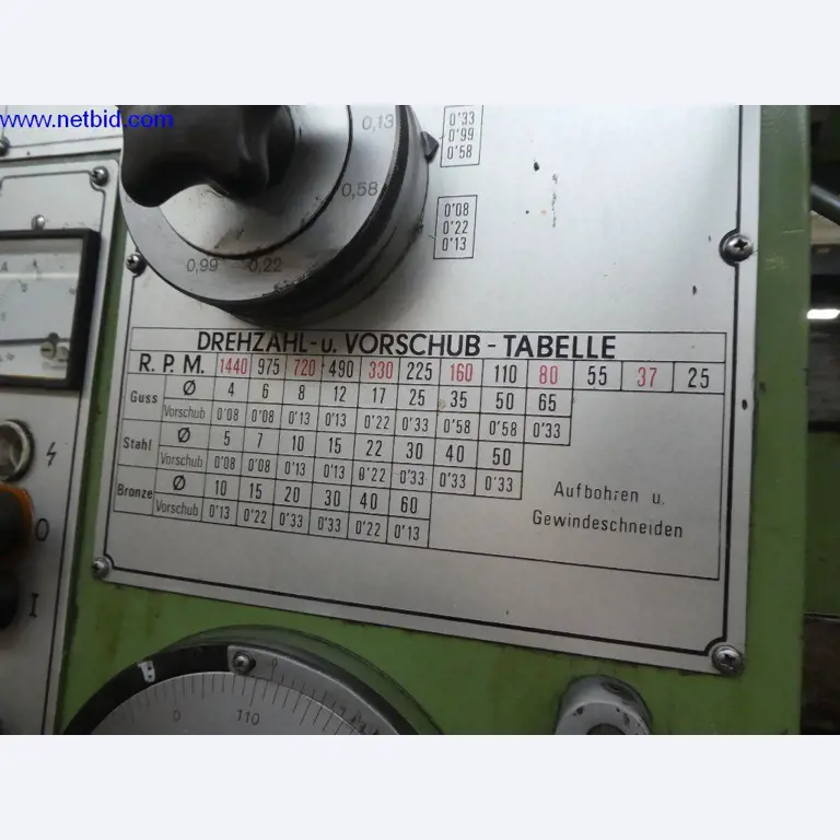 Equipamento operacional e de escritório (construção em aço e metal)-4