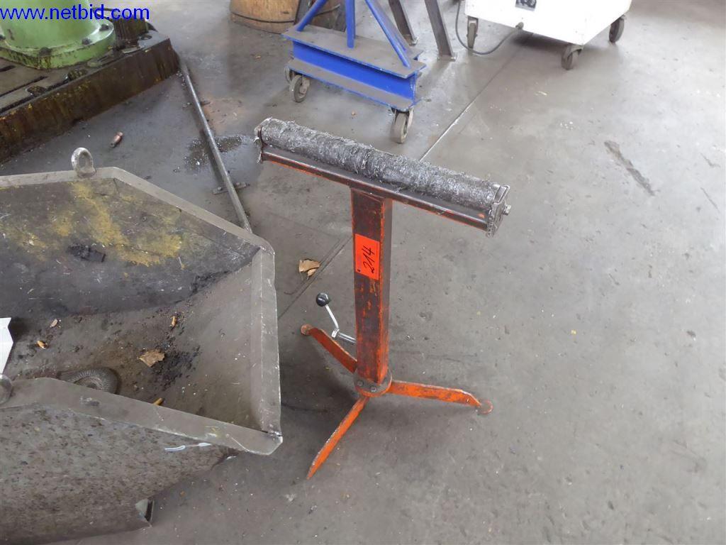 Equipamento operacional e de escritório (construção em aço e metal)-3