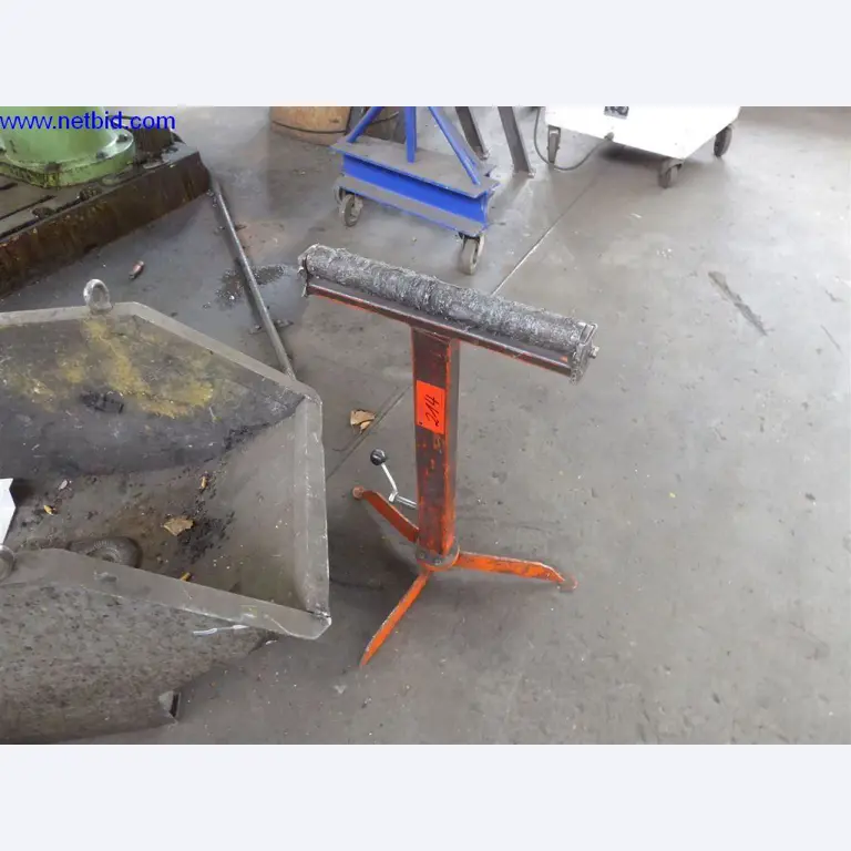 Operativna in pisarniška oprema (jeklene in kovinske konstrukcije)-3