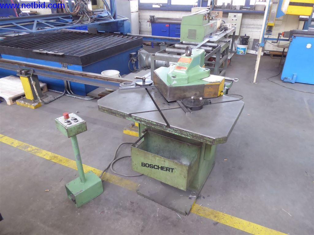 Equipamento operacional e de escritório (construção em aço e metal)-1