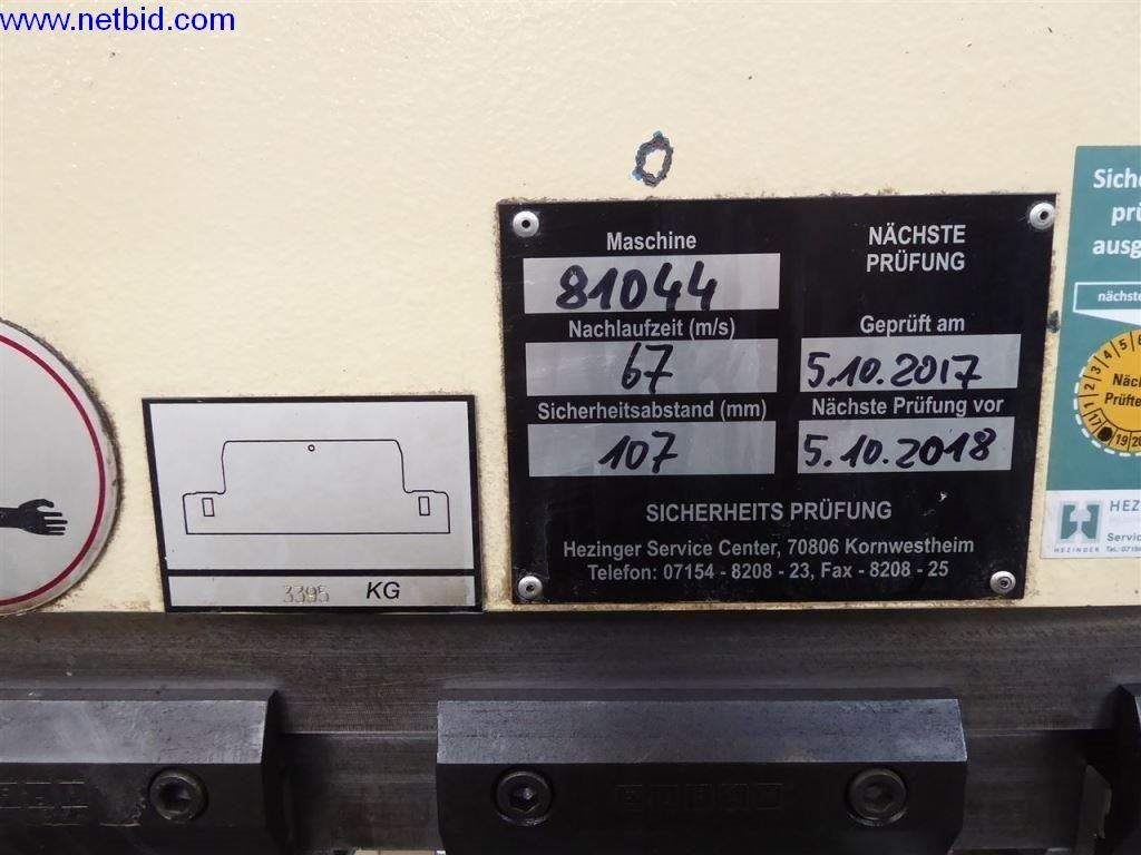 Equipamento operacional e de escritório (construção em aço e metal)-6