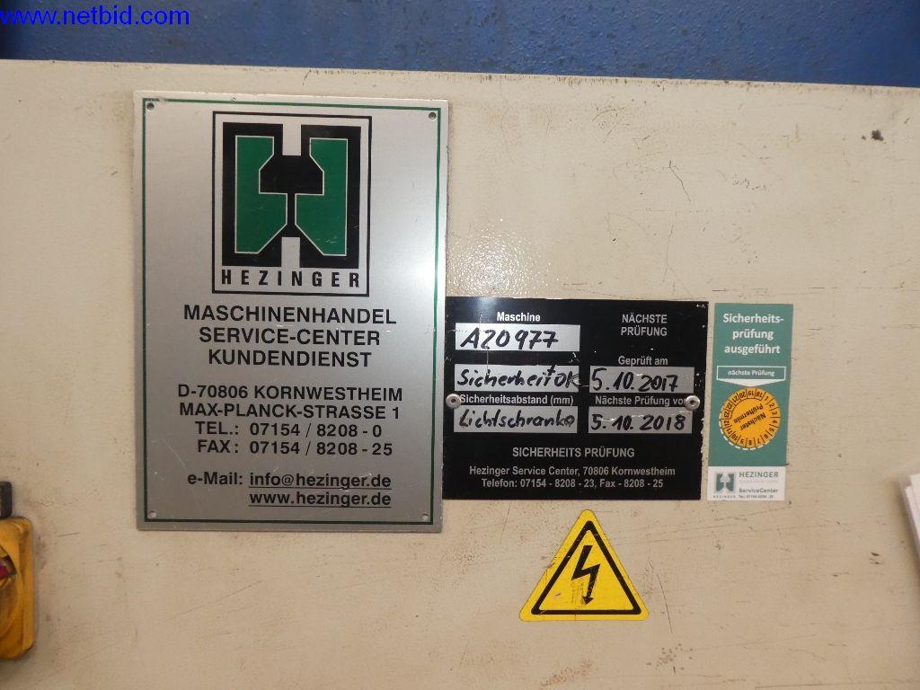 Equipamento operacional e de escritório (construção em aço e metal)-6