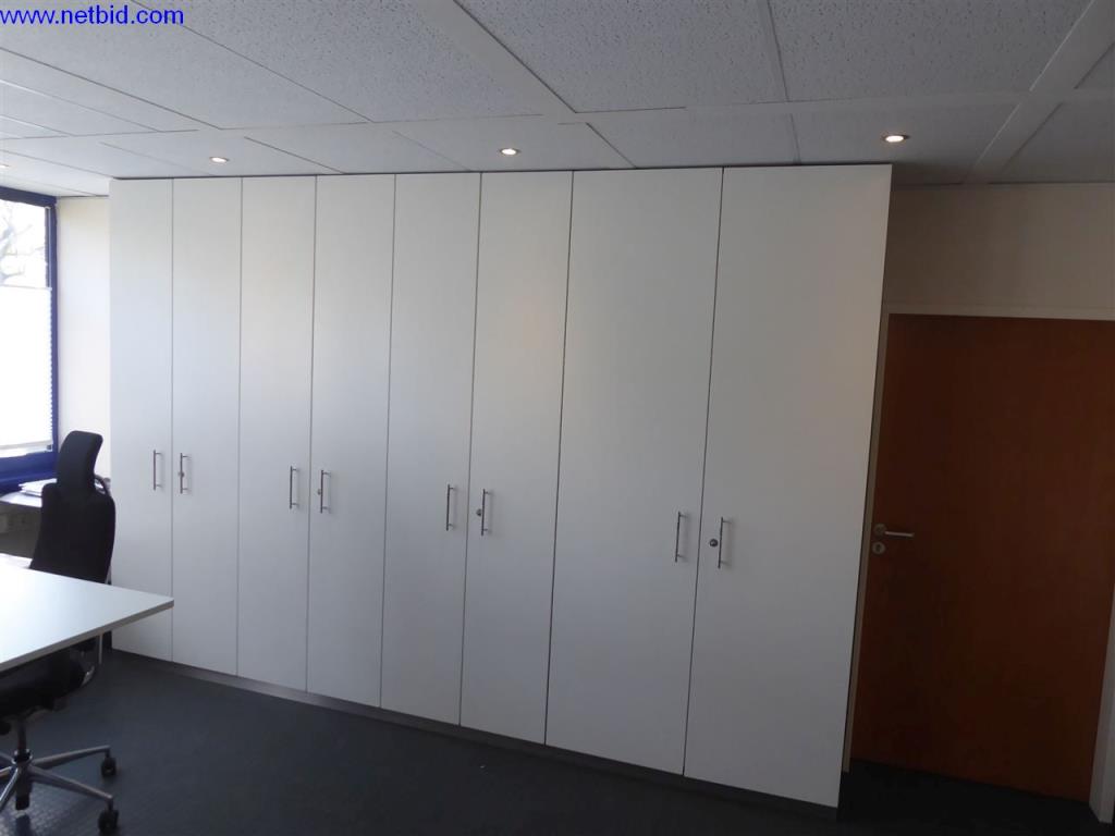 Matériel d'exploitation et de bureau (construction métallique et acier)-10