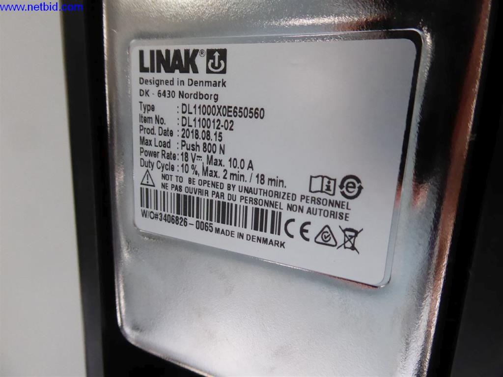 Matériel d'exploitation et de bureau (construction métallique et acier)-2