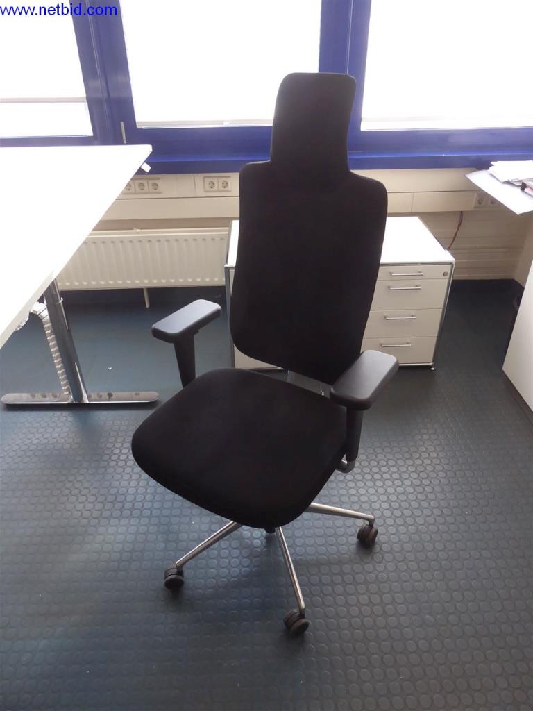 Matériel d'exploitation et de bureau (construction métallique et acier)-5