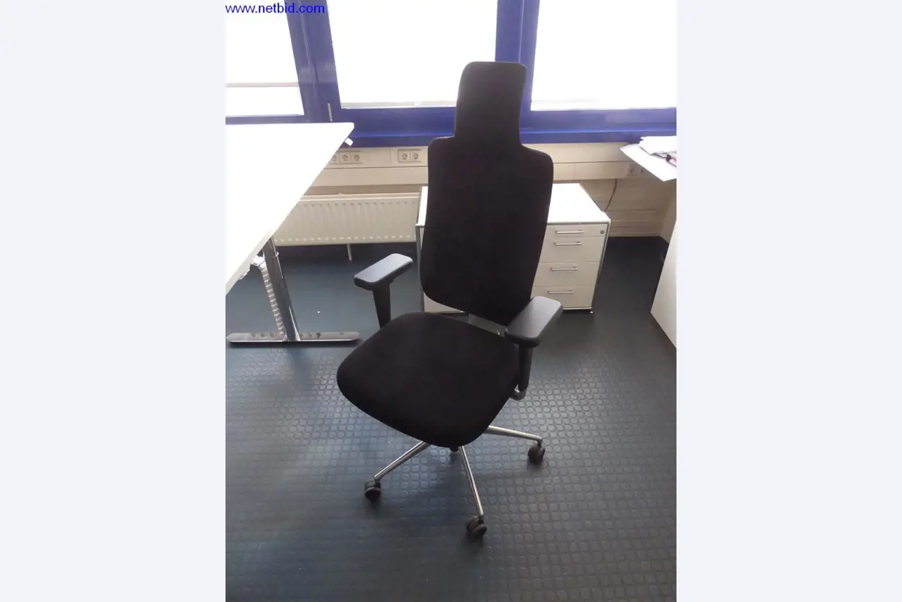Operating and office equipment (steel and metal construction)-5