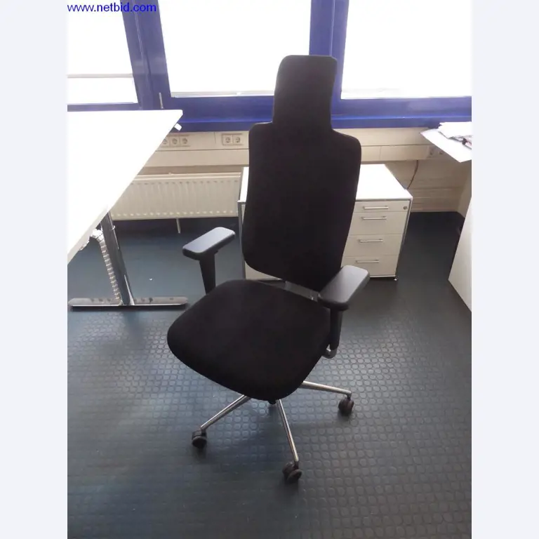 Operating and office equipment (steel and metal construction)-5