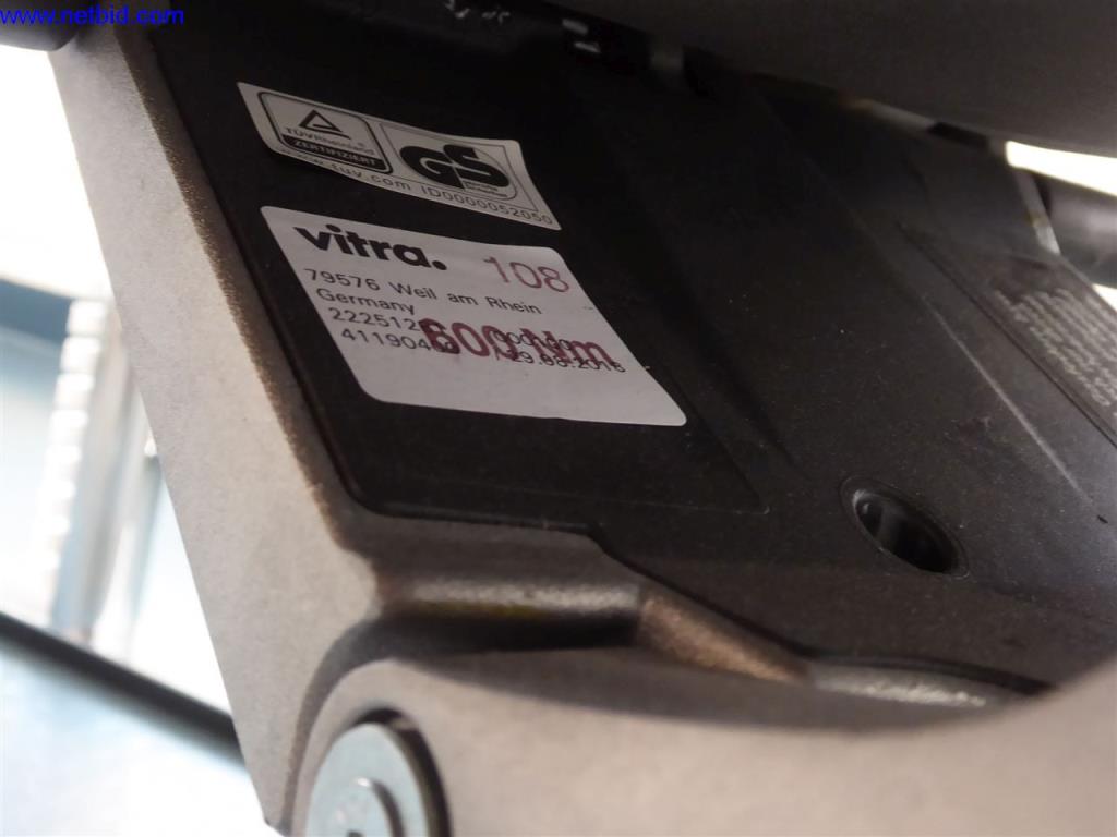 Matériel d'exploitation et de bureau (construction métallique et acier)-6