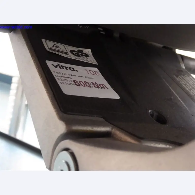 Operating and office equipment (steel and metal construction)-6