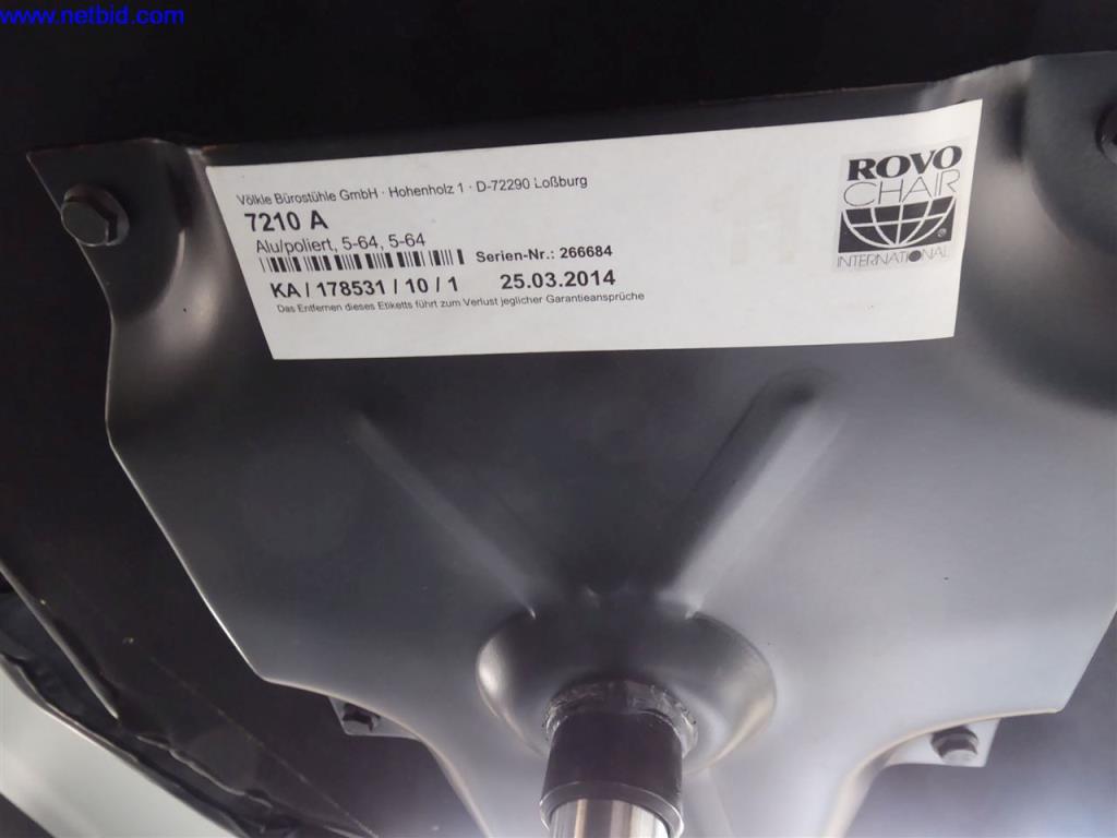 Matériel d'exploitation et de bureau (construction métallique et acier)-8