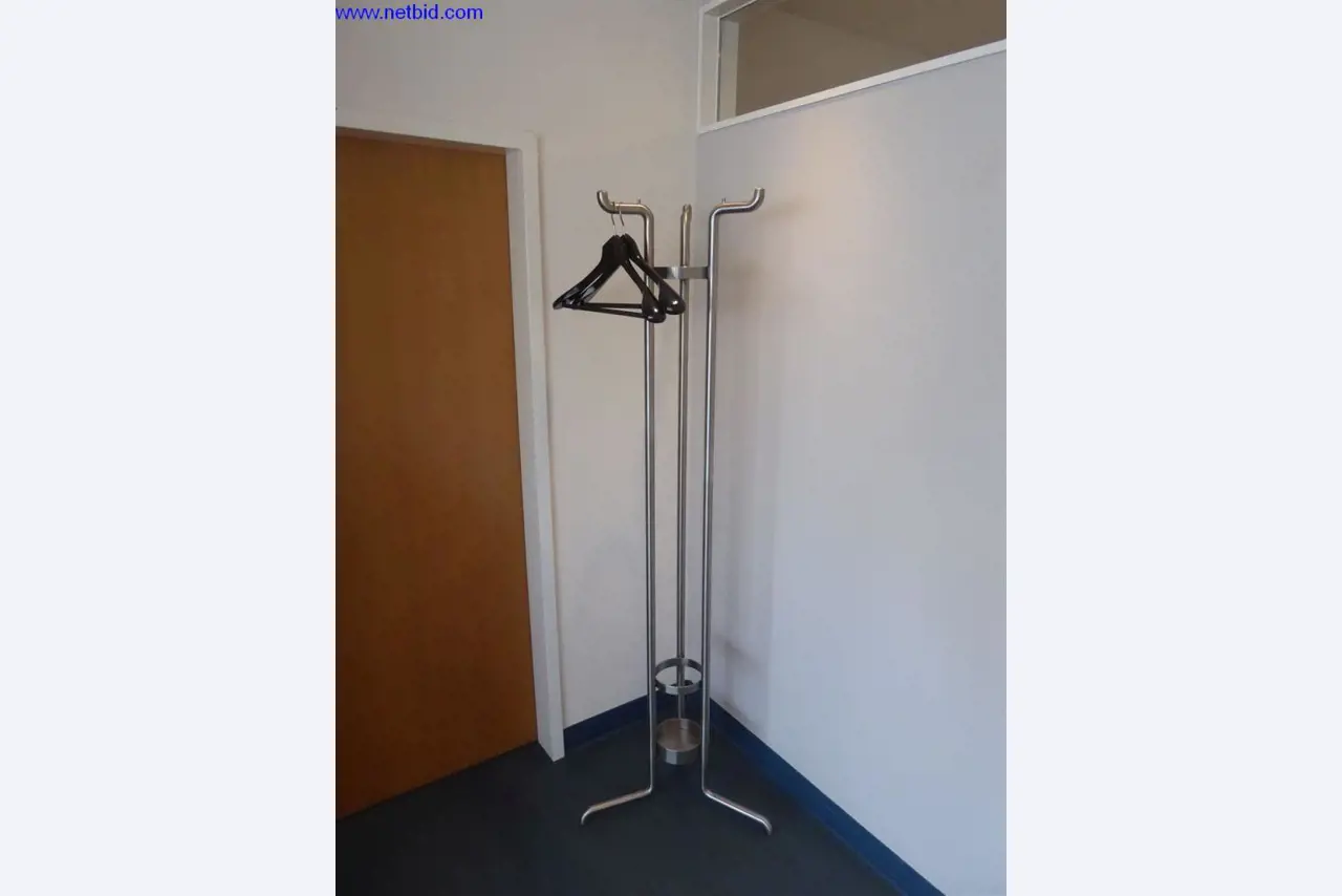 Operating and office equipment (steel and metal construction)-9