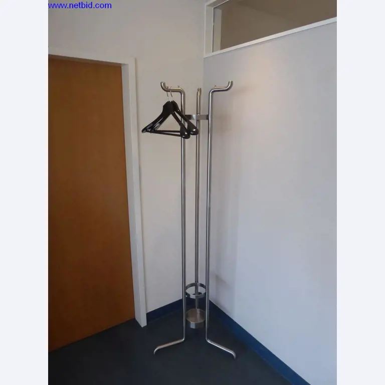 Operating and office equipment (steel and metal construction)-9