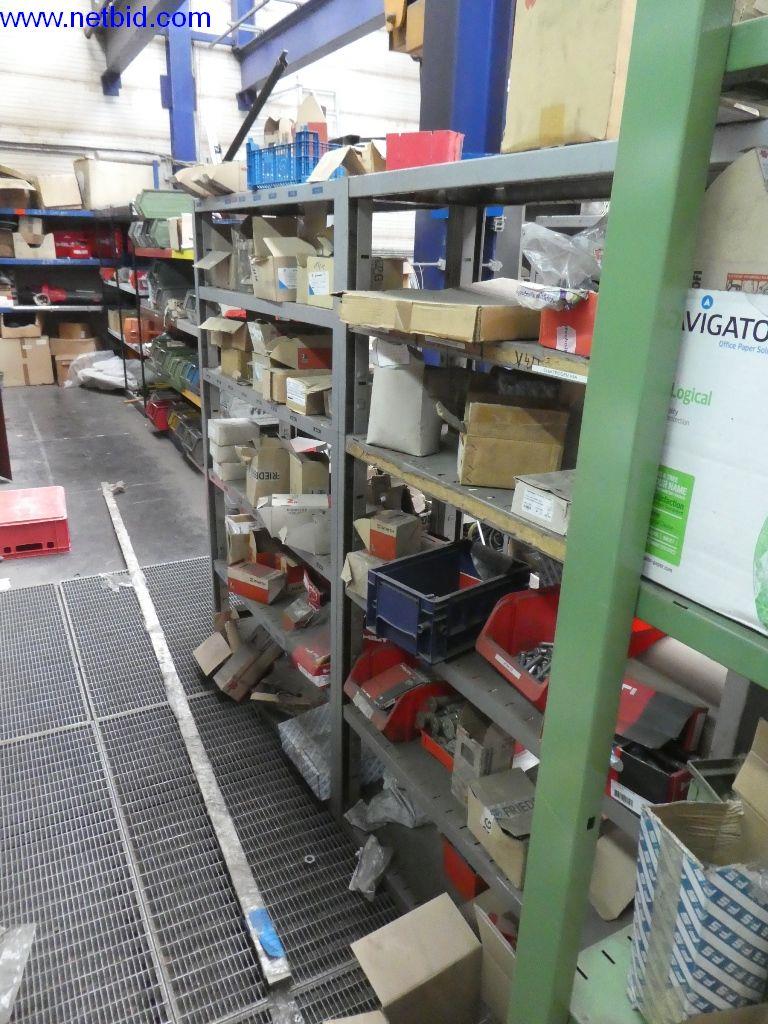 Equipamento operacional e de escritório (construção em aço e metal)-5