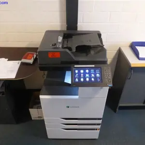 Multifunktionskopierer Lexmark XC9235