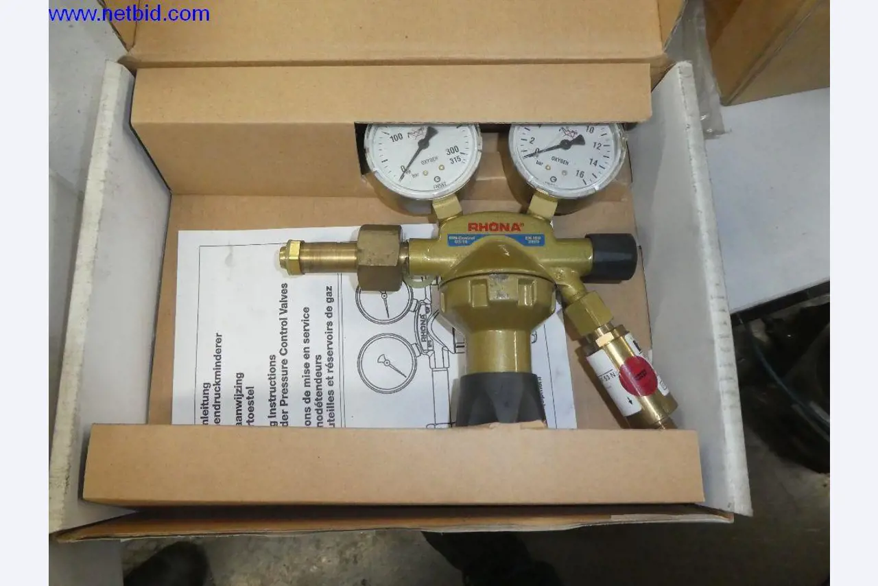 Equipamento operacional e de escritório (construção em aço e metal)-1