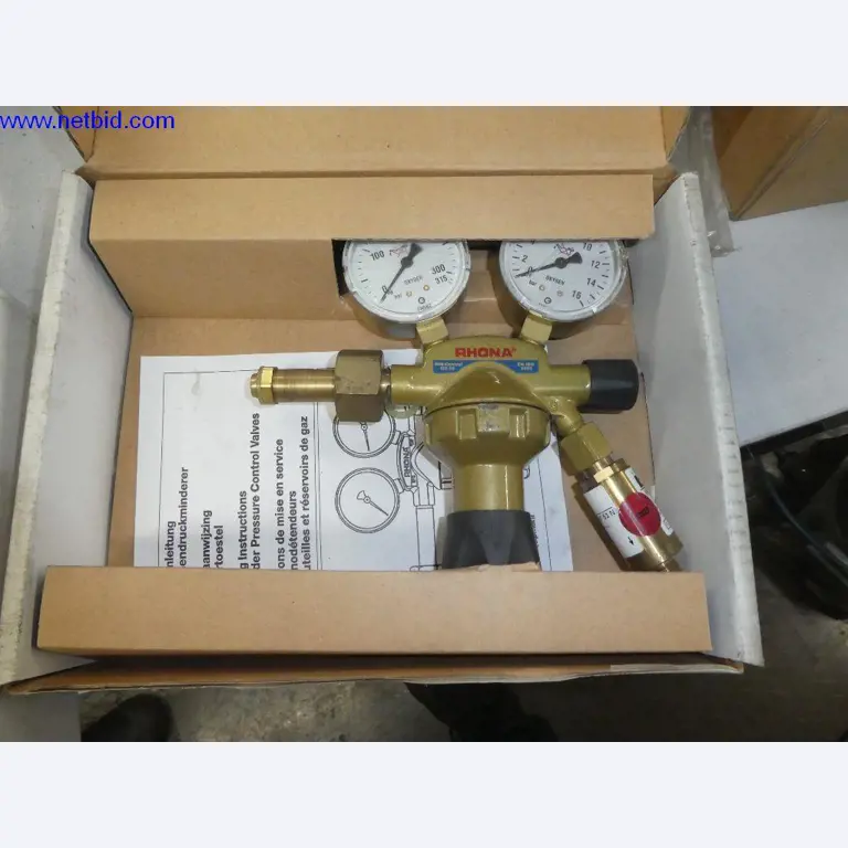 Equipamento operacional e de escritório (construção em aço e metal)-1
