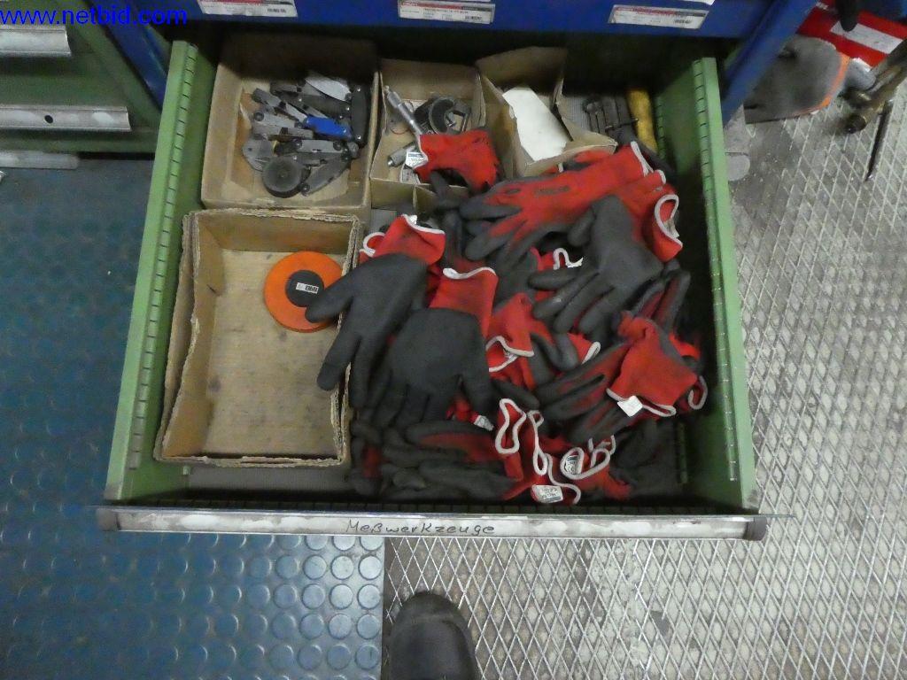 Equipamento operacional e de escritório (construção em aço e metal)-8