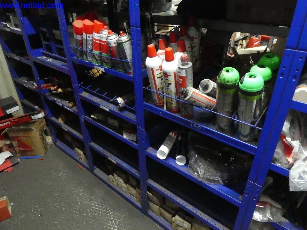 Equipamento operacional e de escritório (construção em aço e metal)-13