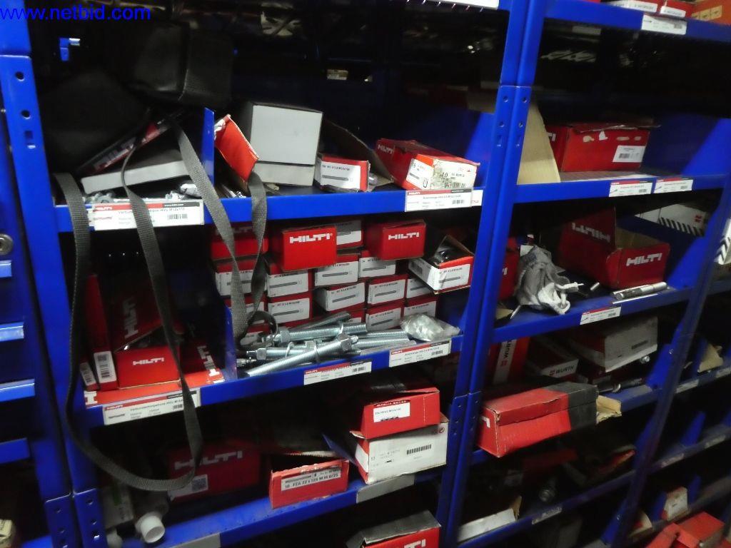 Equipamento operacional e de escritório (construção em aço e metal)-17