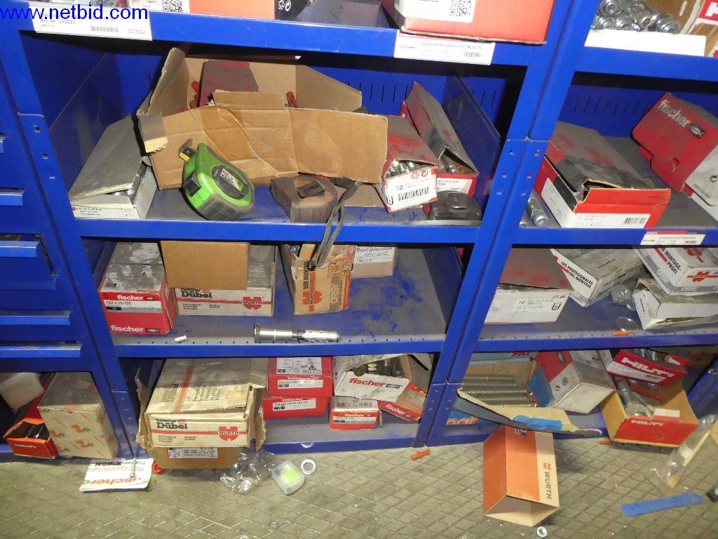 Equipamento operacional e de escritório (construção em aço e metal)-18