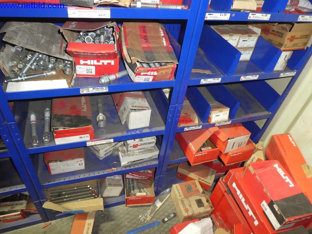 Equipamento operacional e de escritório (construção em aço e metal)-19