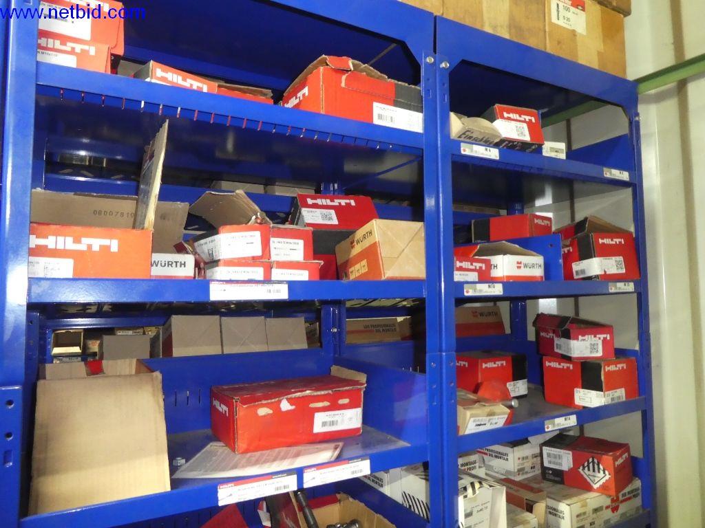 Equipamento operacional e de escritório (construção em aço e metal)-20