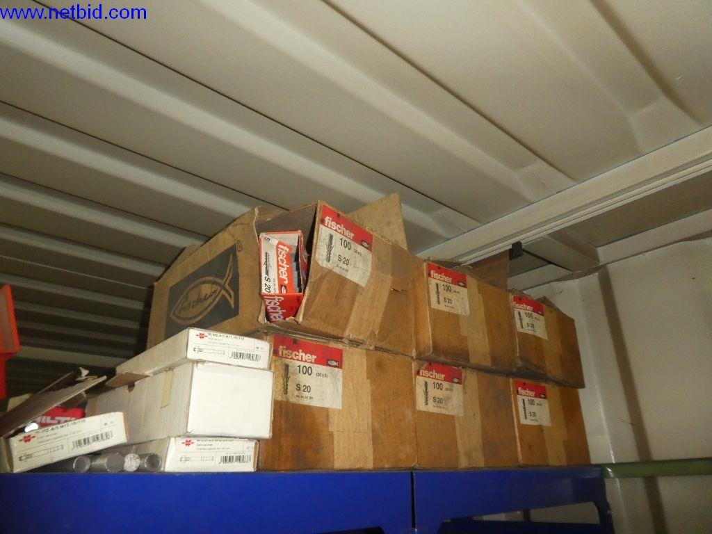 Equipamento operacional e de escritório (construção em aço e metal)-21