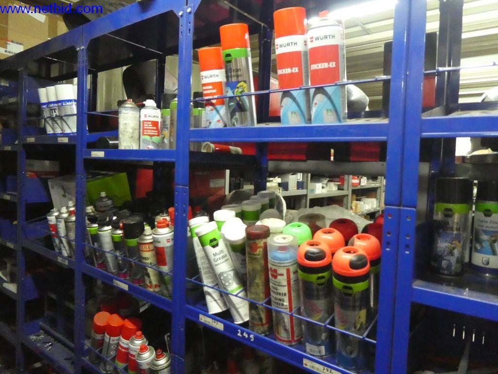 Equipamento operacional e de escritório (construção em aço e metal)-2