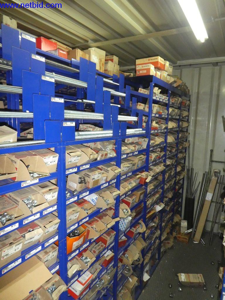 Equipamento operacional e de escritório (construção em aço e metal)-4