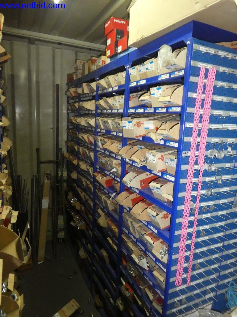 Equipamento operacional e de escritório (construção em aço e metal)-5