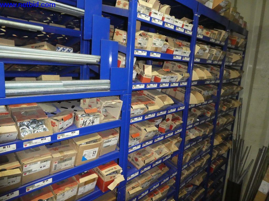 Equipamento operacional e de escritório (construção em aço e metal)-8