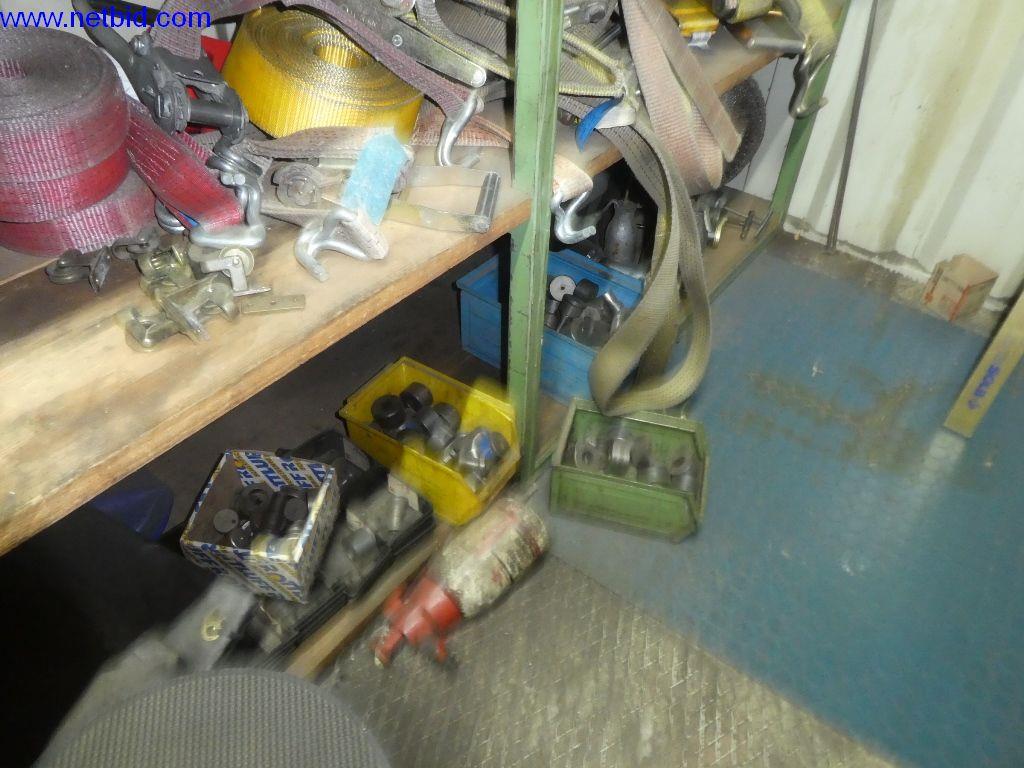 Equipamento operacional e de escritório (construção em aço e metal)-10