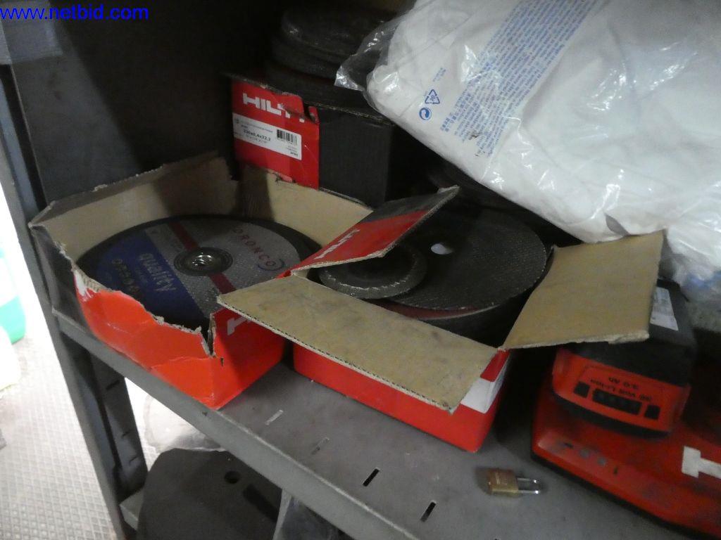 Equipamento operacional e de escritório (construção em aço e metal)-2