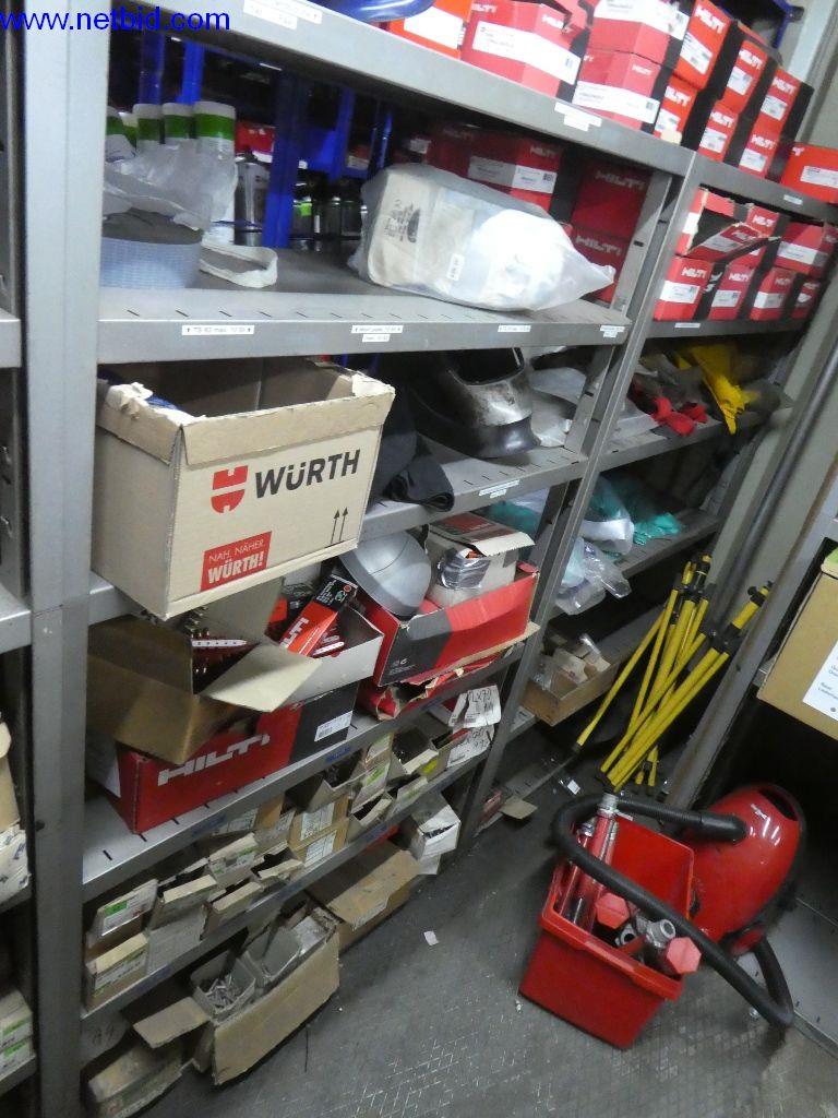 Equipamento operacional e de escritório (construção em aço e metal)-14