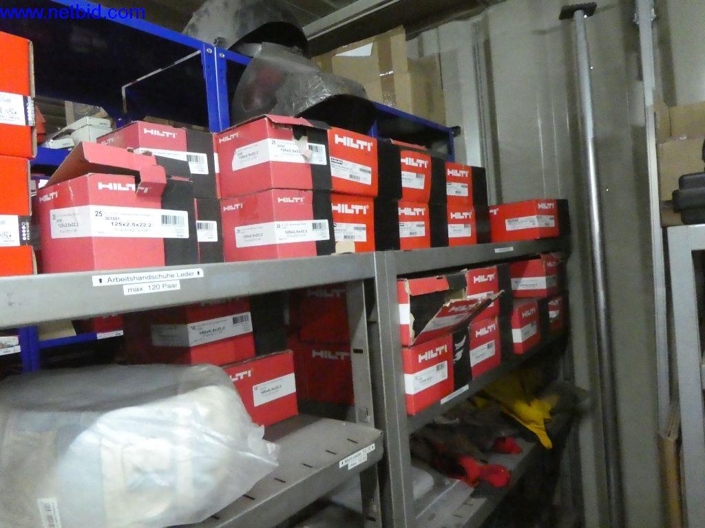 Equipamento operacional e de escritório (construção em aço e metal)-15