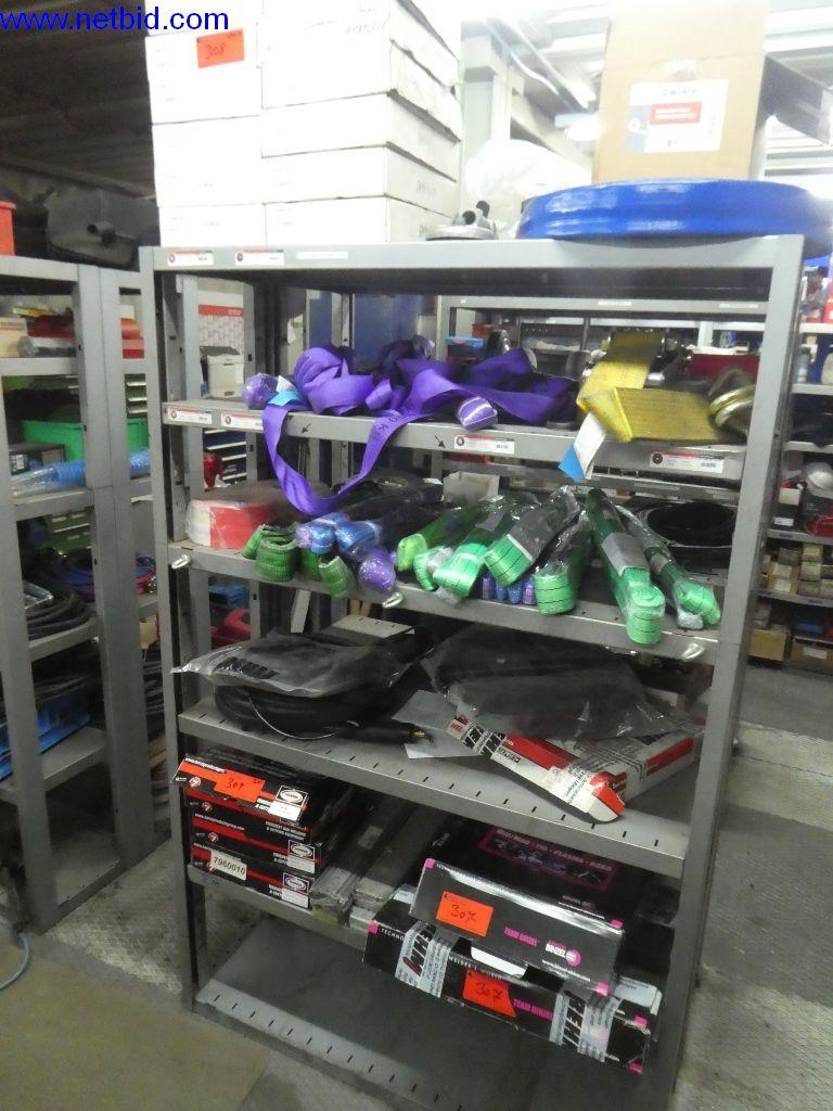 Equipamento operacional e de escritório (construção em aço e metal)-5