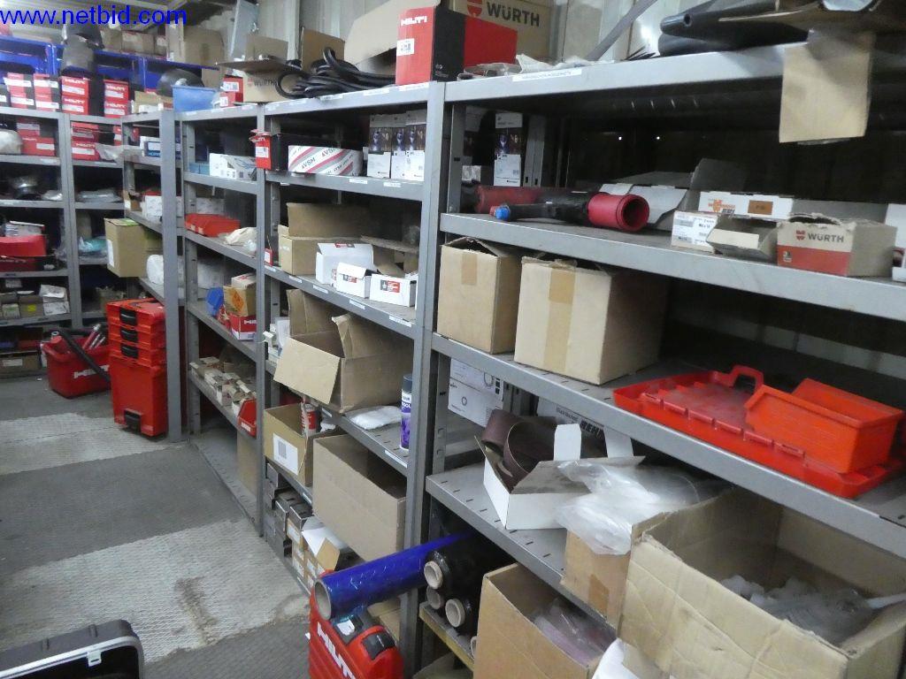 Equipamento operacional e de escritório (construção em aço e metal)-7