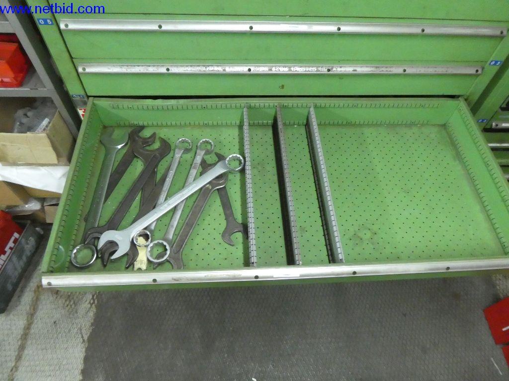 Equipamento operacional e de escritório (construção em aço e metal)-5