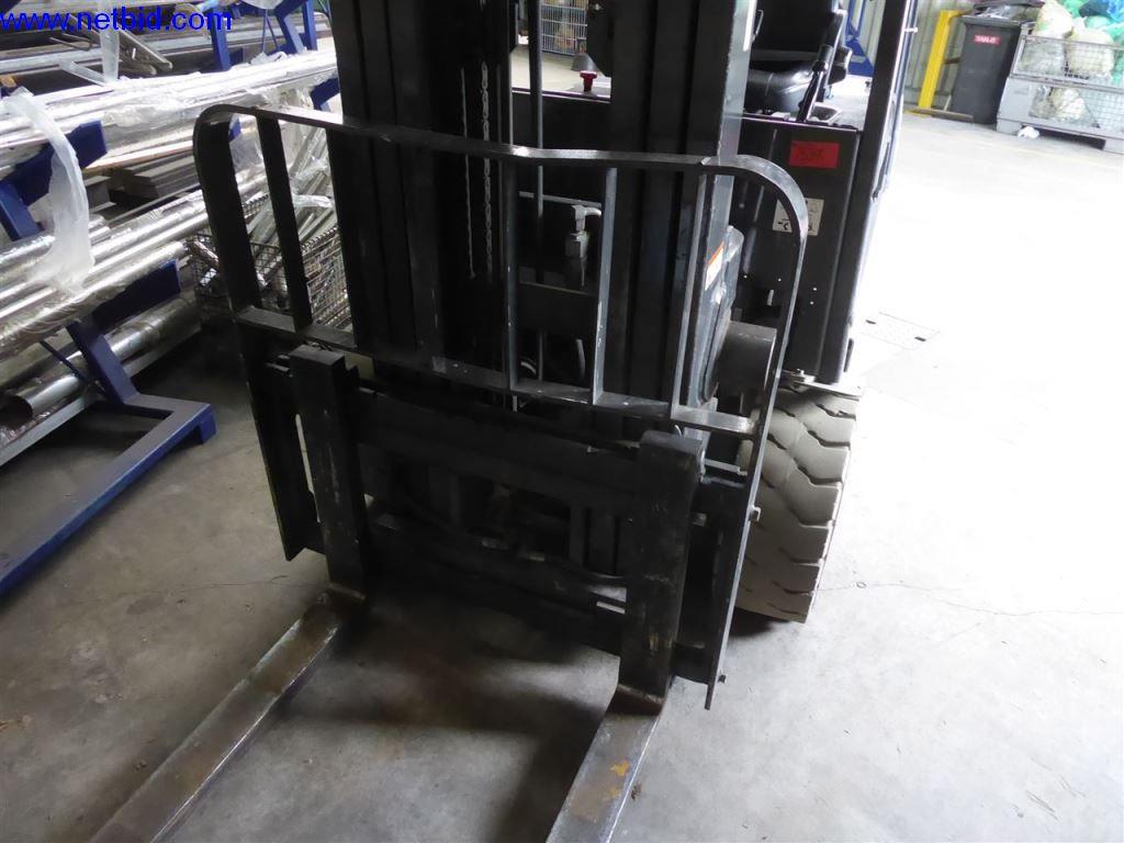 Equipamento operacional e de escritório (construção em aço e metal)-10