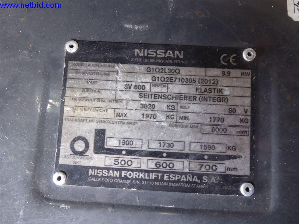 Equipamento operacional e de escritório (construção em aço e metal)-5