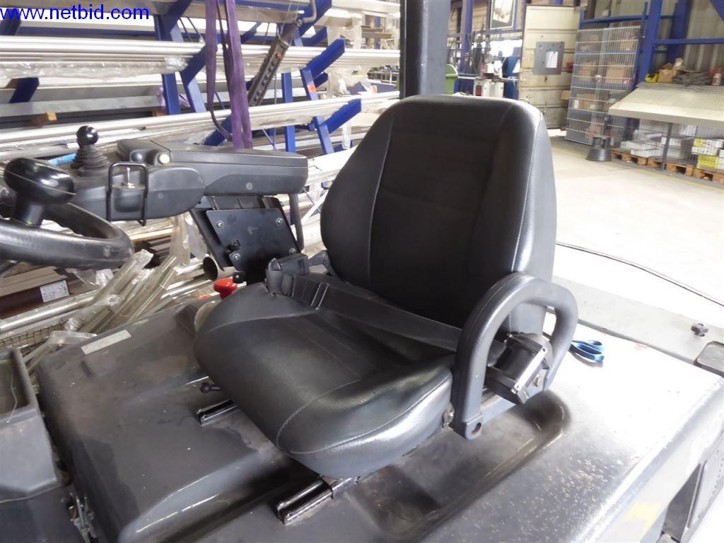 Equipamento operacional e de escritório (construção em aço e metal)-8