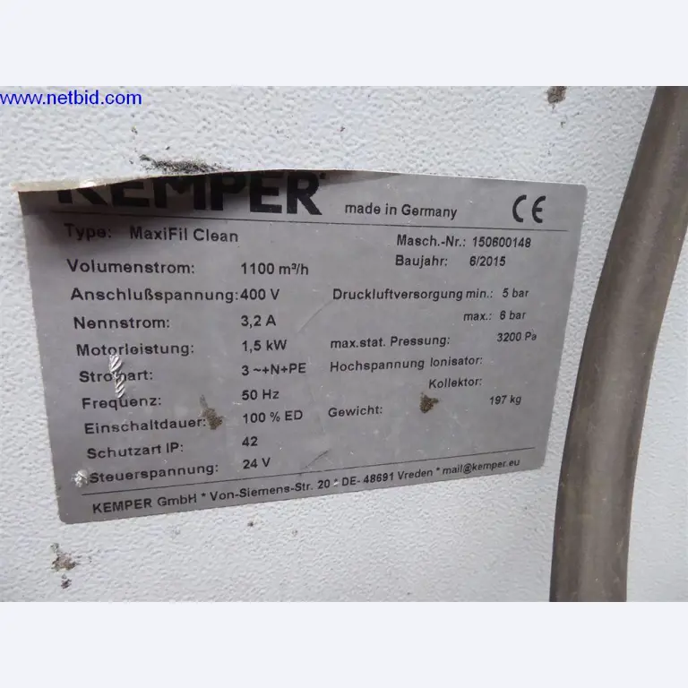 Equipamento operacional e de escritório (construção em aço e metal)-2