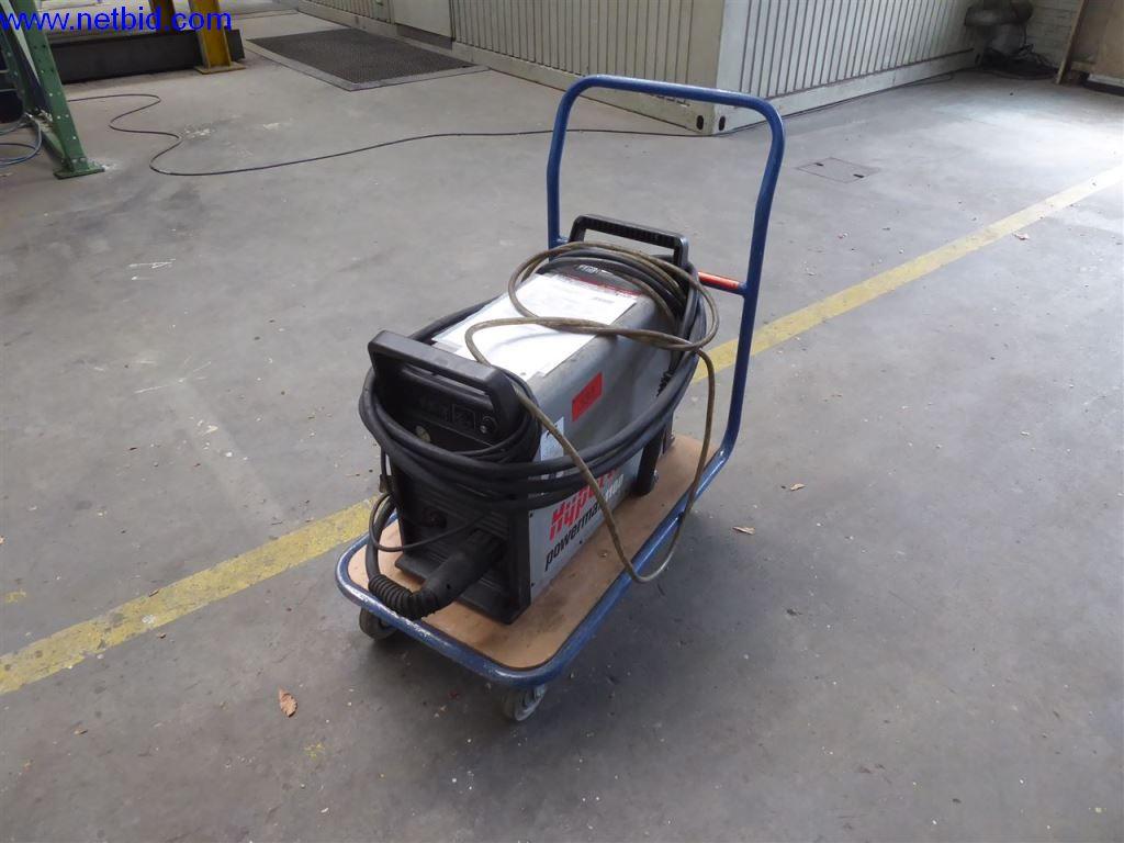 Equipamento operacional e de escritório (construção em aço e metal)-1