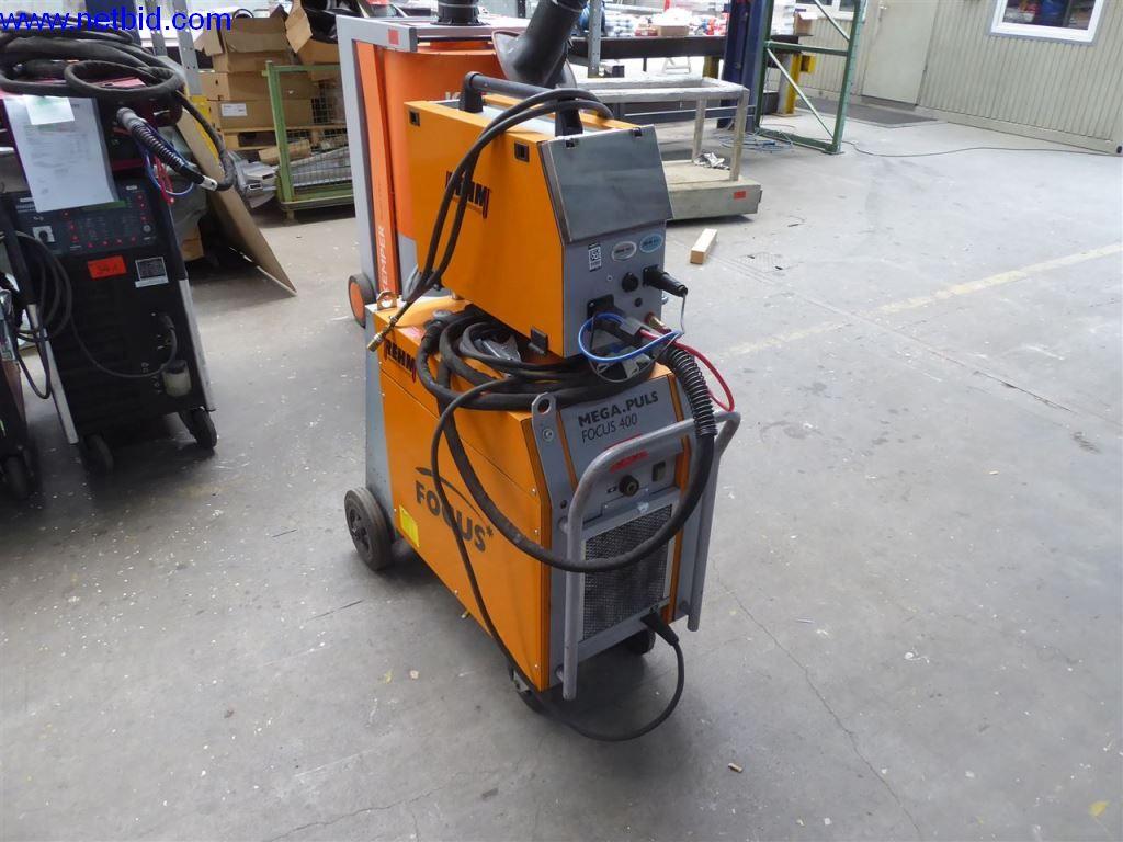 Equipamento operacional e de escritório (construção em aço e metal)-1