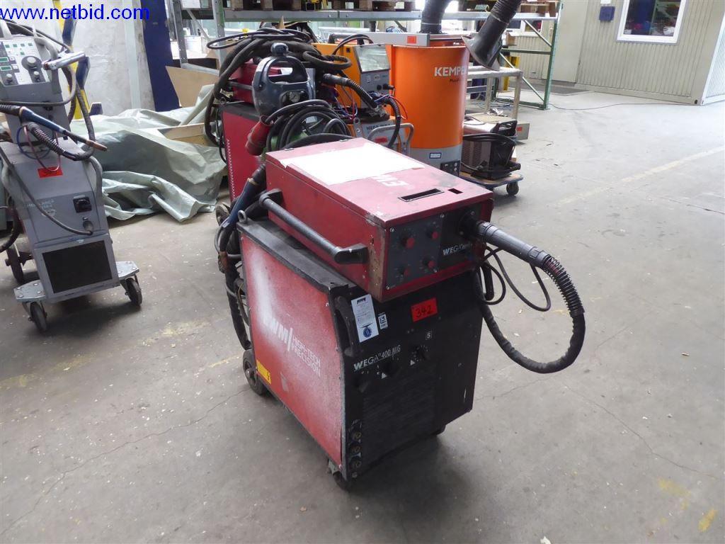 Equipamento operacional e de escritório (construção em aço e metal)-1