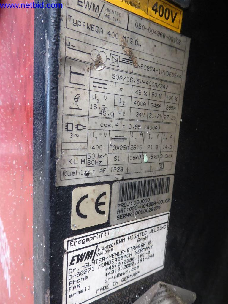 Equipamento operacional e de escritório (construção em aço e metal)-2