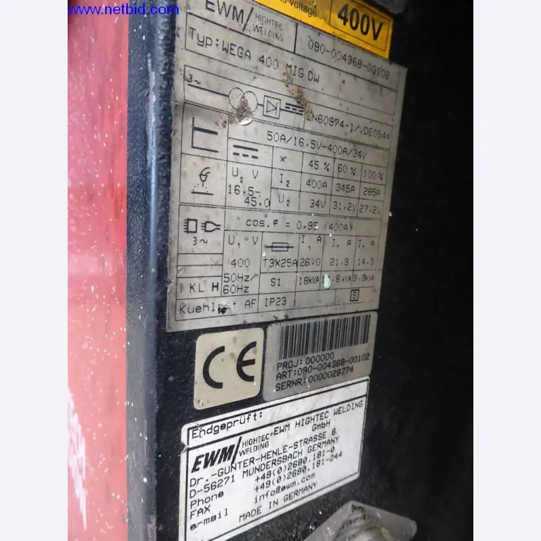 Equipamento operacional e de escritório (construção em aço e metal)-2